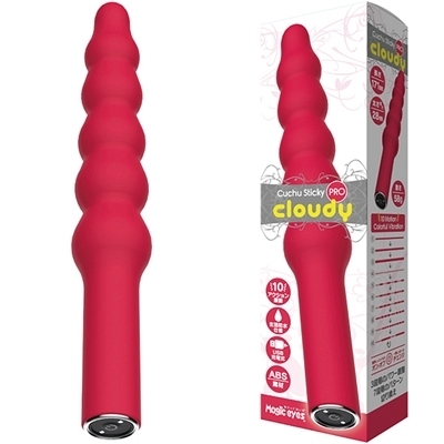 クチュスティッキー　（Ｃｌｏｕｄｙ）