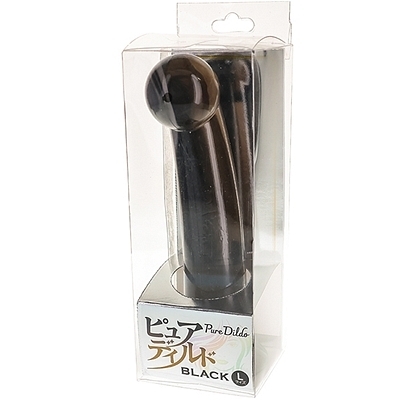 ピュアディルド (ブラック) L