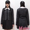 私立学園高等学校（冬服）　Ｍ